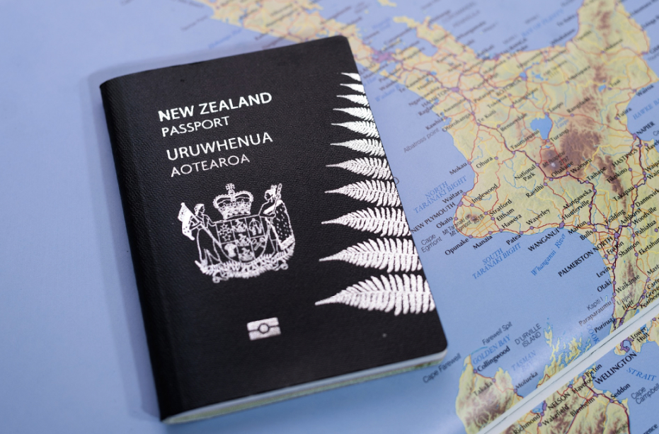 How Powerful is a New Zealand Passport? | The Benefits of NZ Citizenship