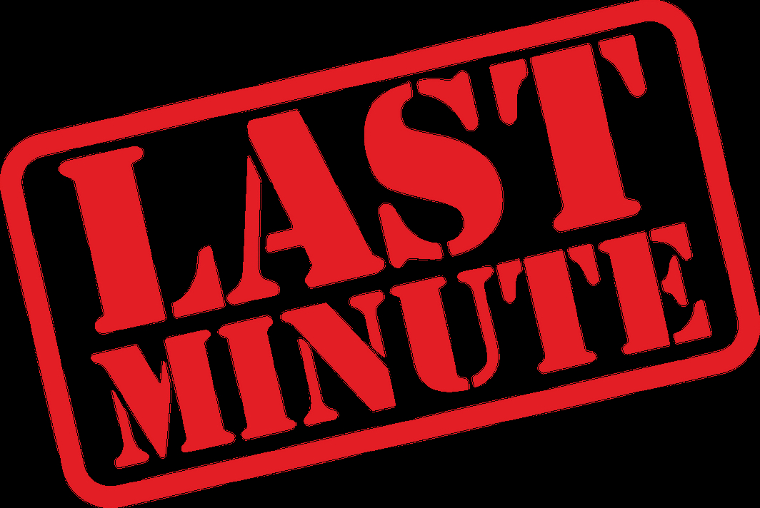 Last minute reprieve for onshore visitors