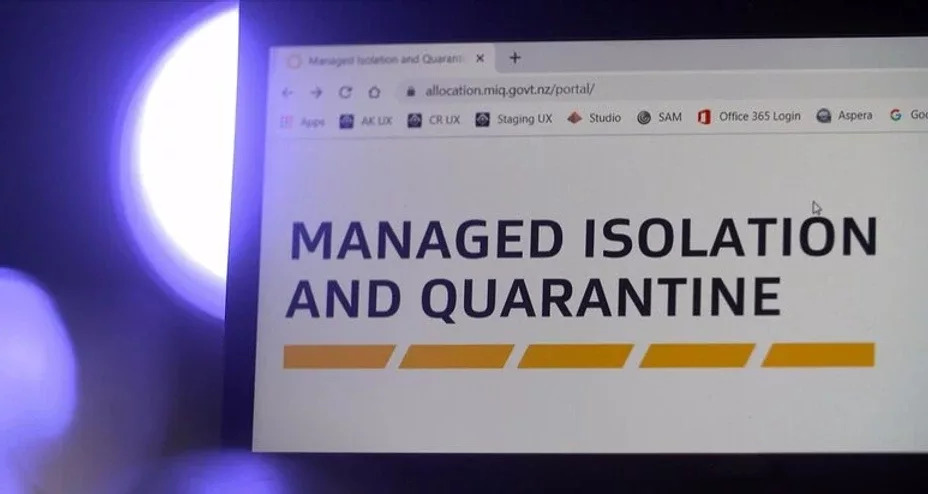 MIQ gone! Border reopens