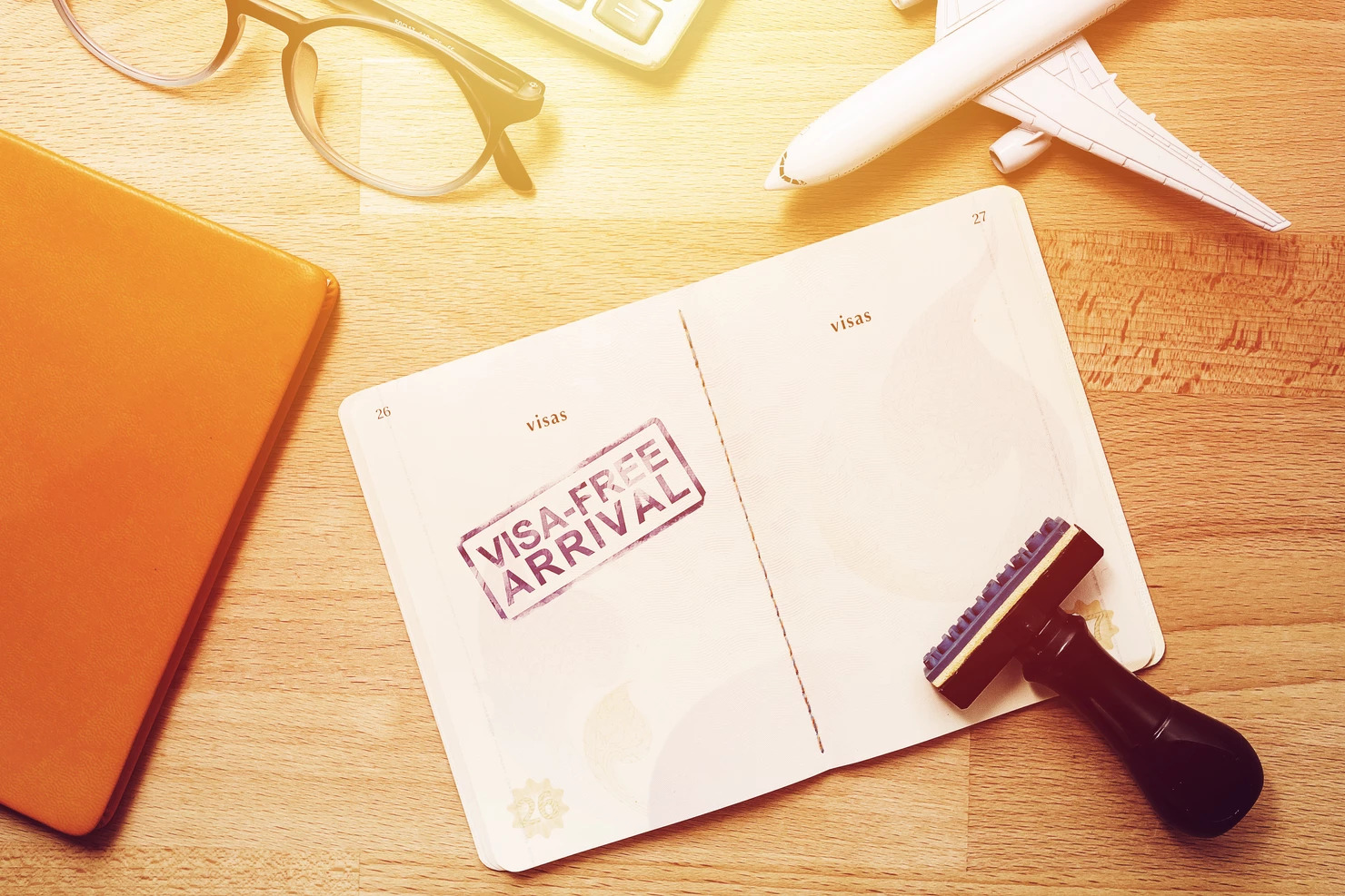 New levies to affect overseas visitors