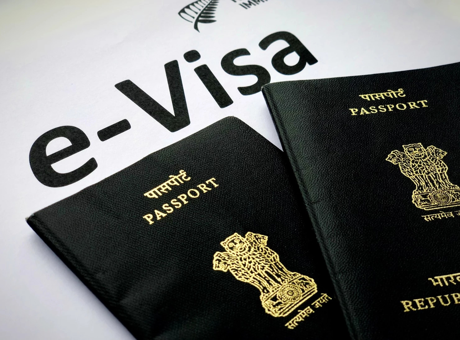 NZ moves further to e-visas