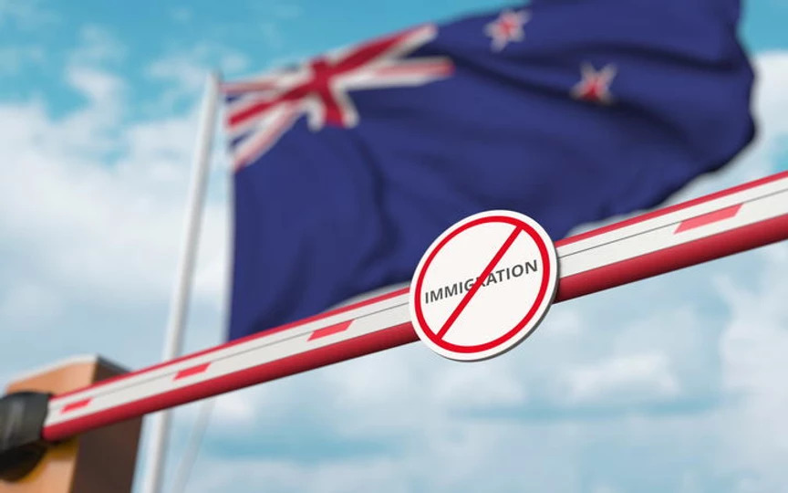 Recruiting from overseas?