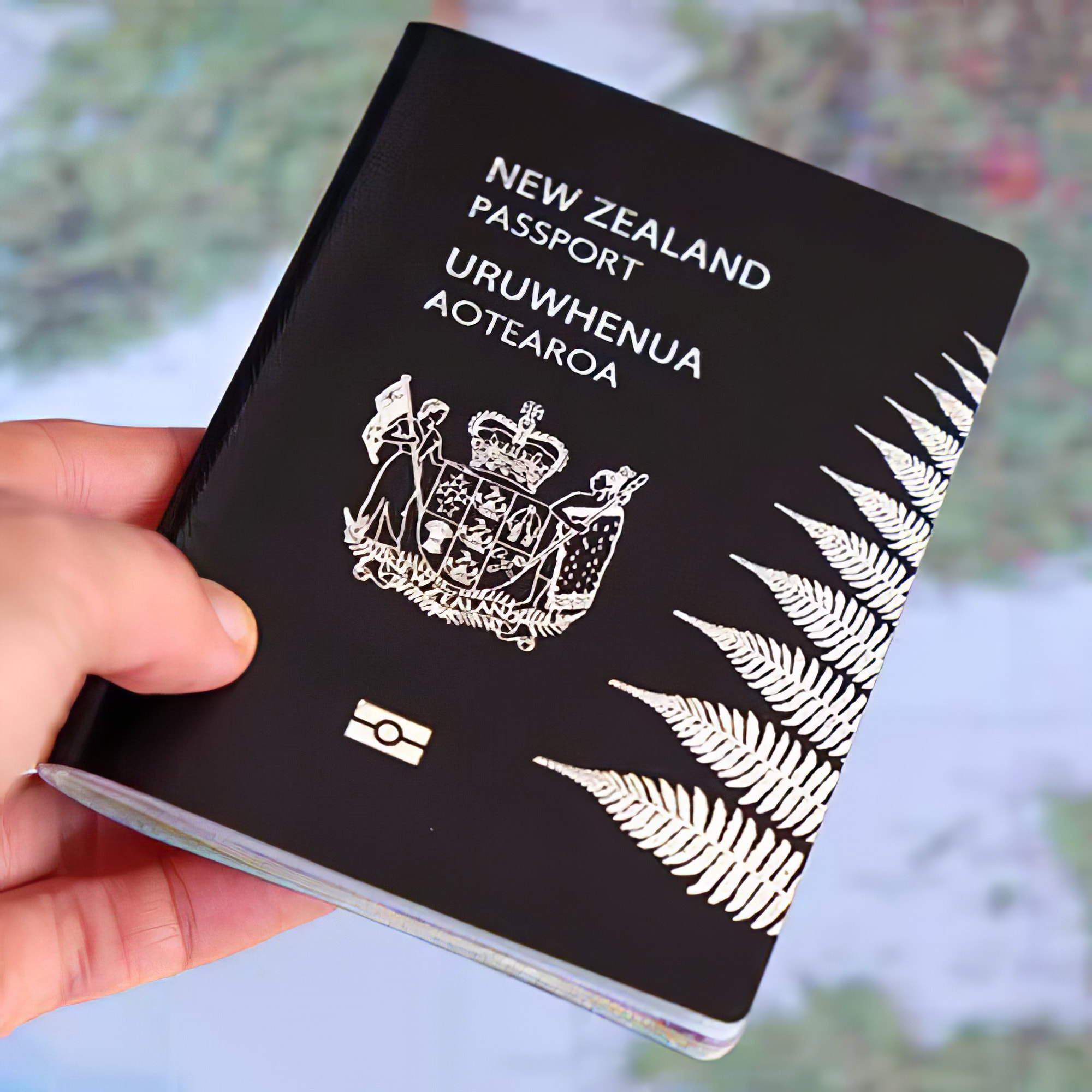 Residence vs NZ Citizenship