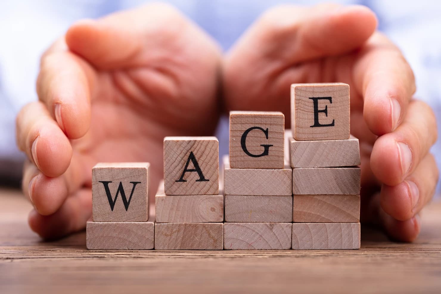 Skilled migrant and essential skills wage changes