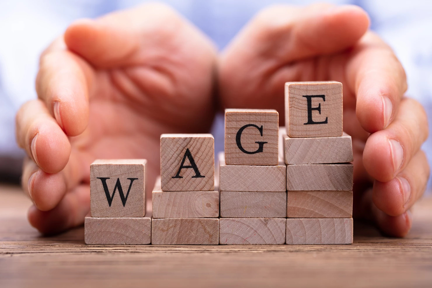 Skilled migrant and essential skills wage changes