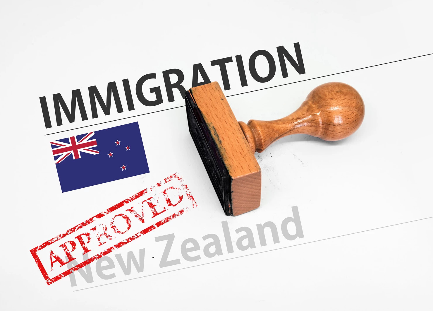 Skilled migrant delays & changes
