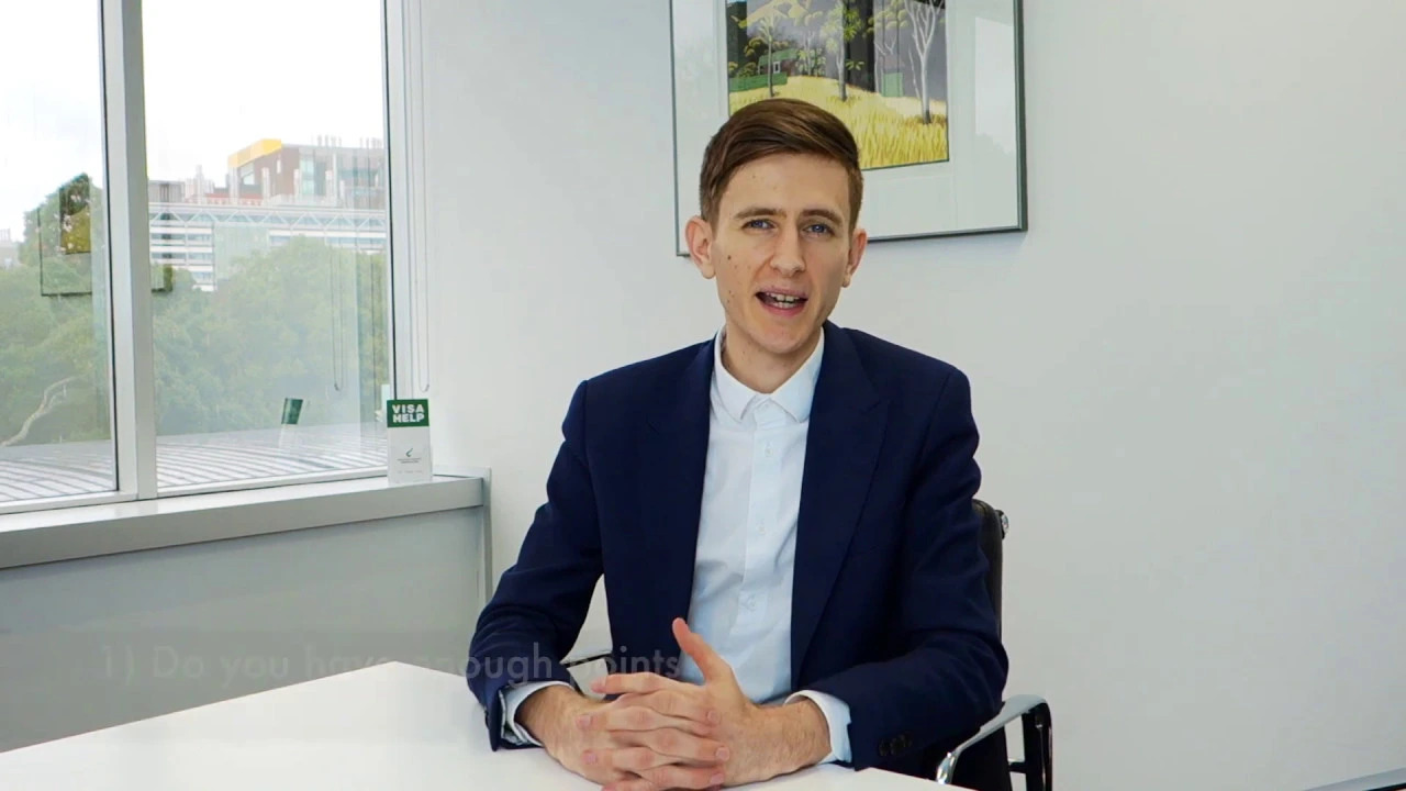 Skilled migrant residence applications – getting it right