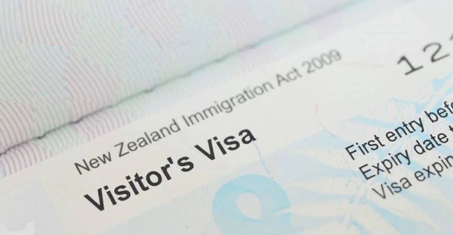 Study for anyone onshore with a Visitor Visas gets a bit easier