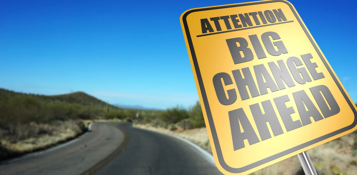 Temporary visa changes coming