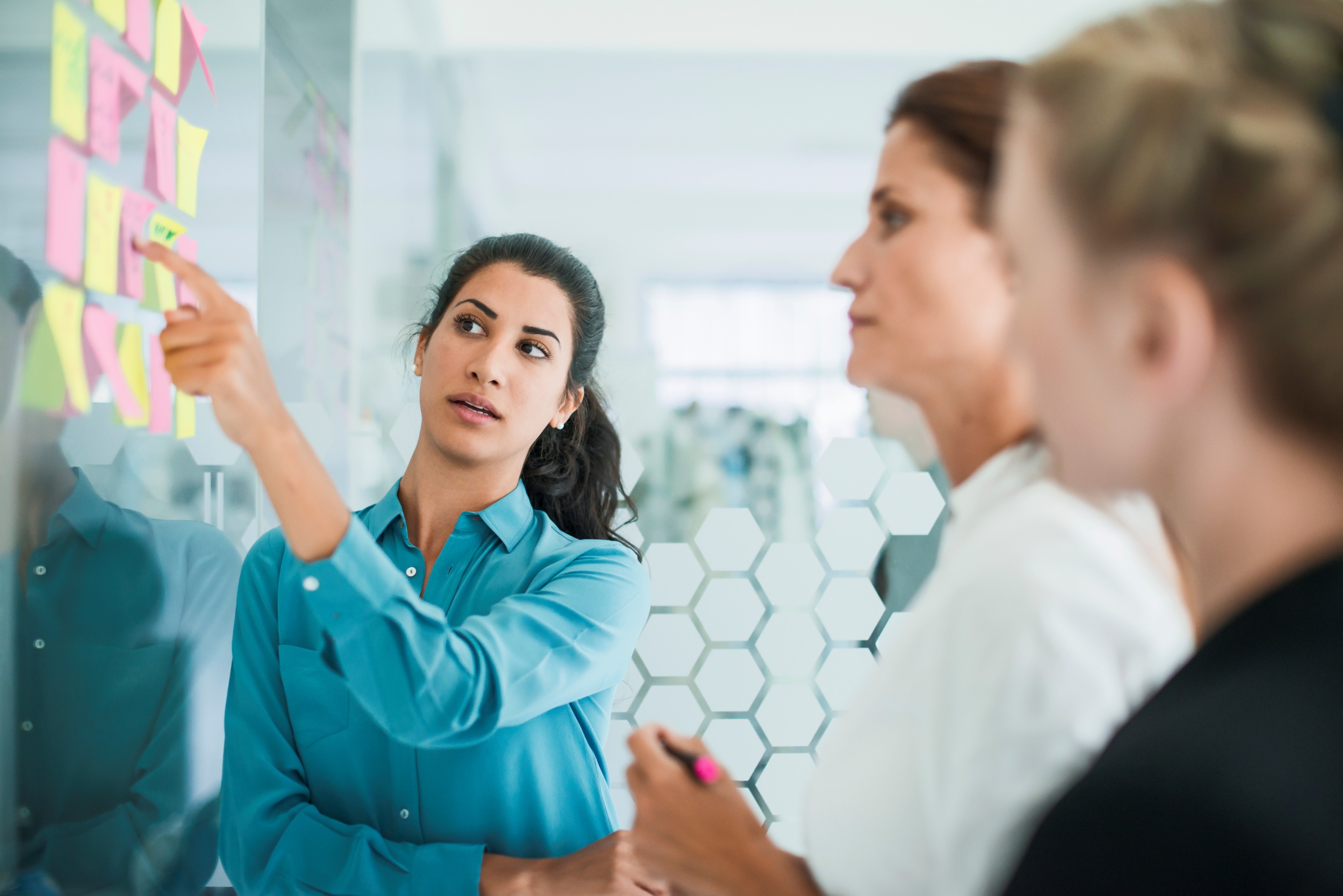 Top tips for employers - compliance and retention