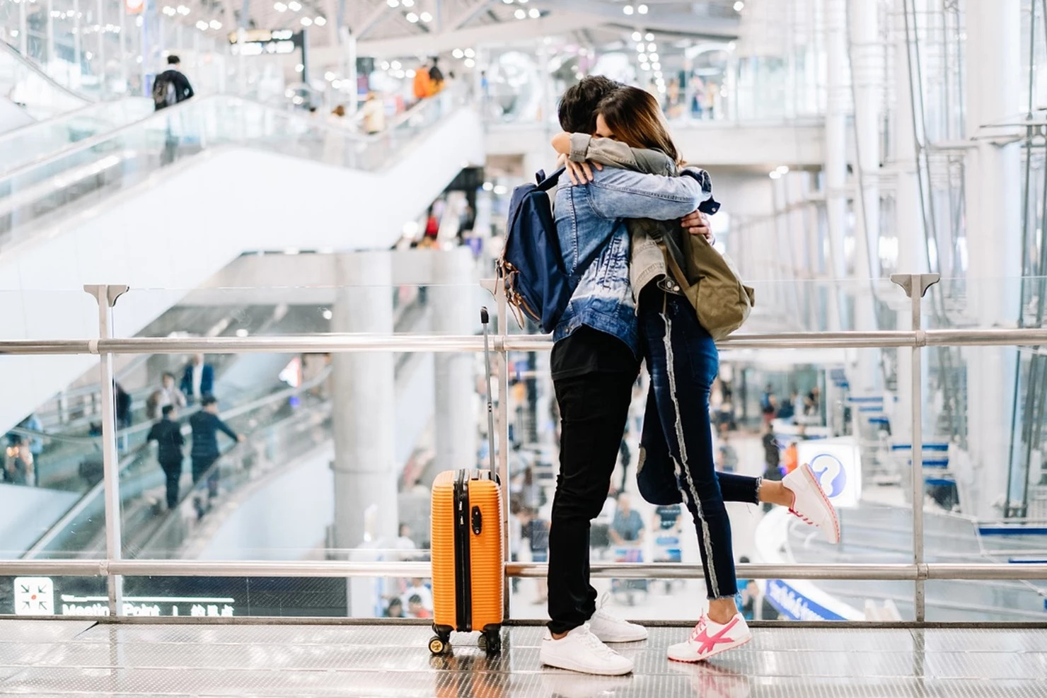 Visas that Allow Your Loved Ones to Join You in NZ