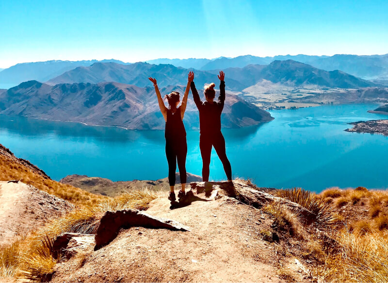 Why You Should Move to New Zealand