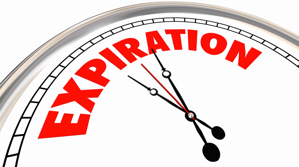 Work Visa categories about to close and visas that expire