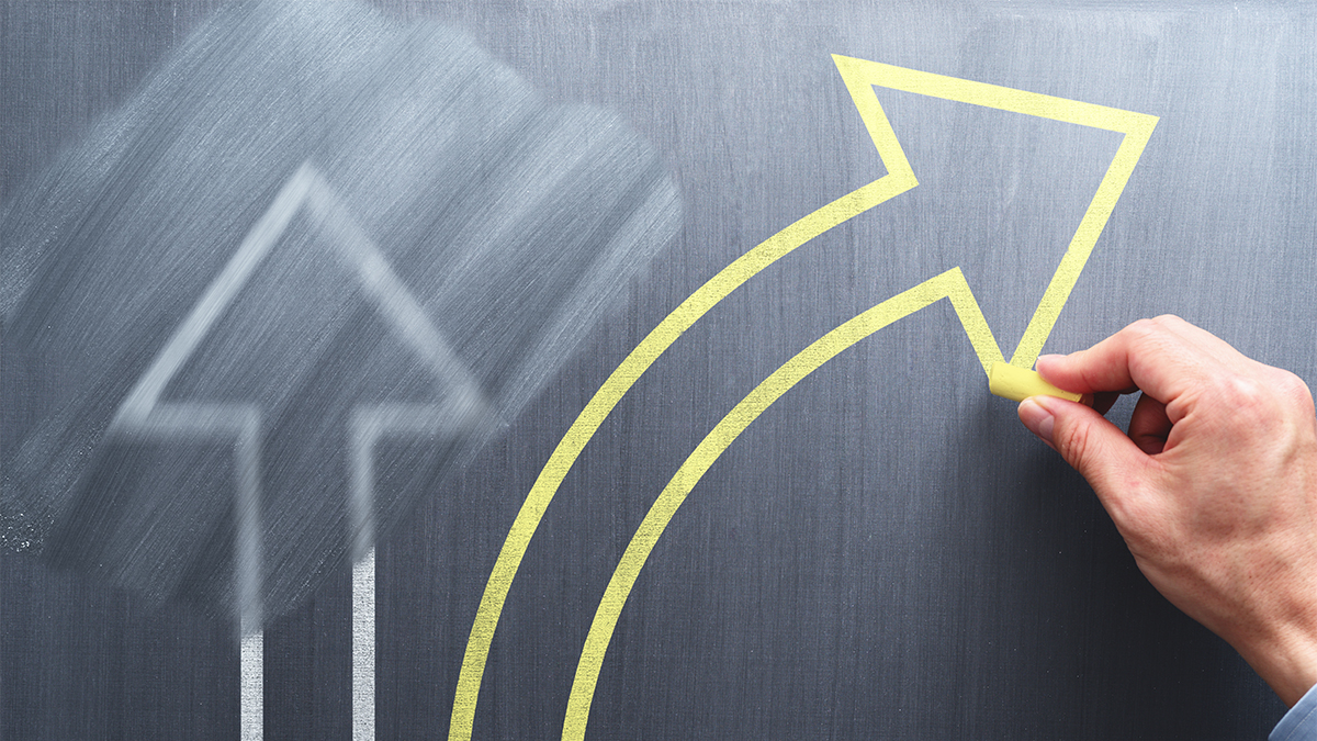 Work Visa rules changing – again!