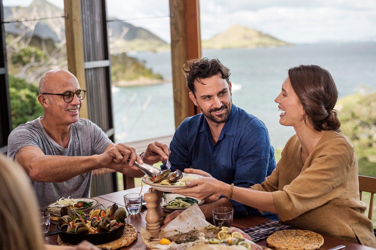 Straight to Residence or Residence from Work – what’s the difference?