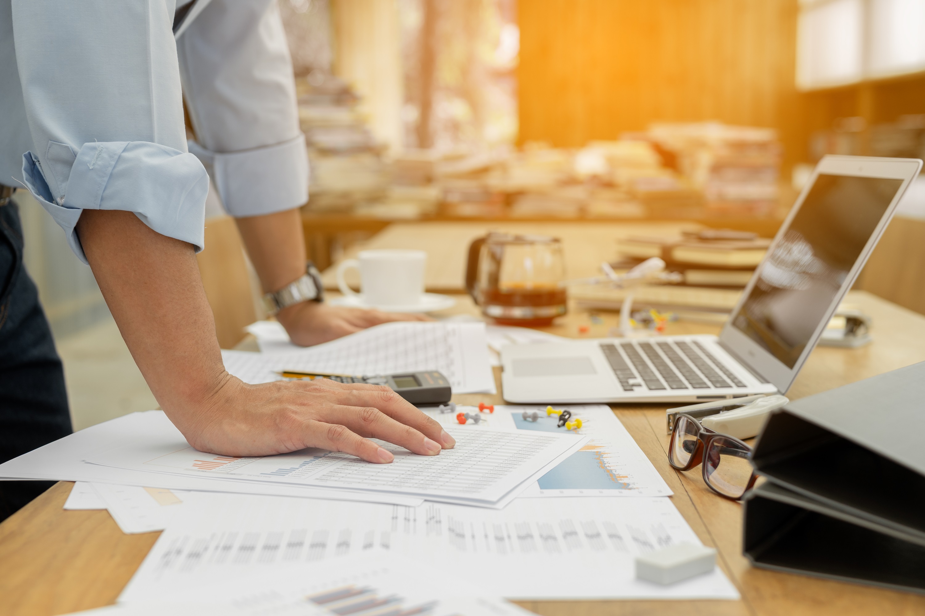 Immigration and employers have been busy