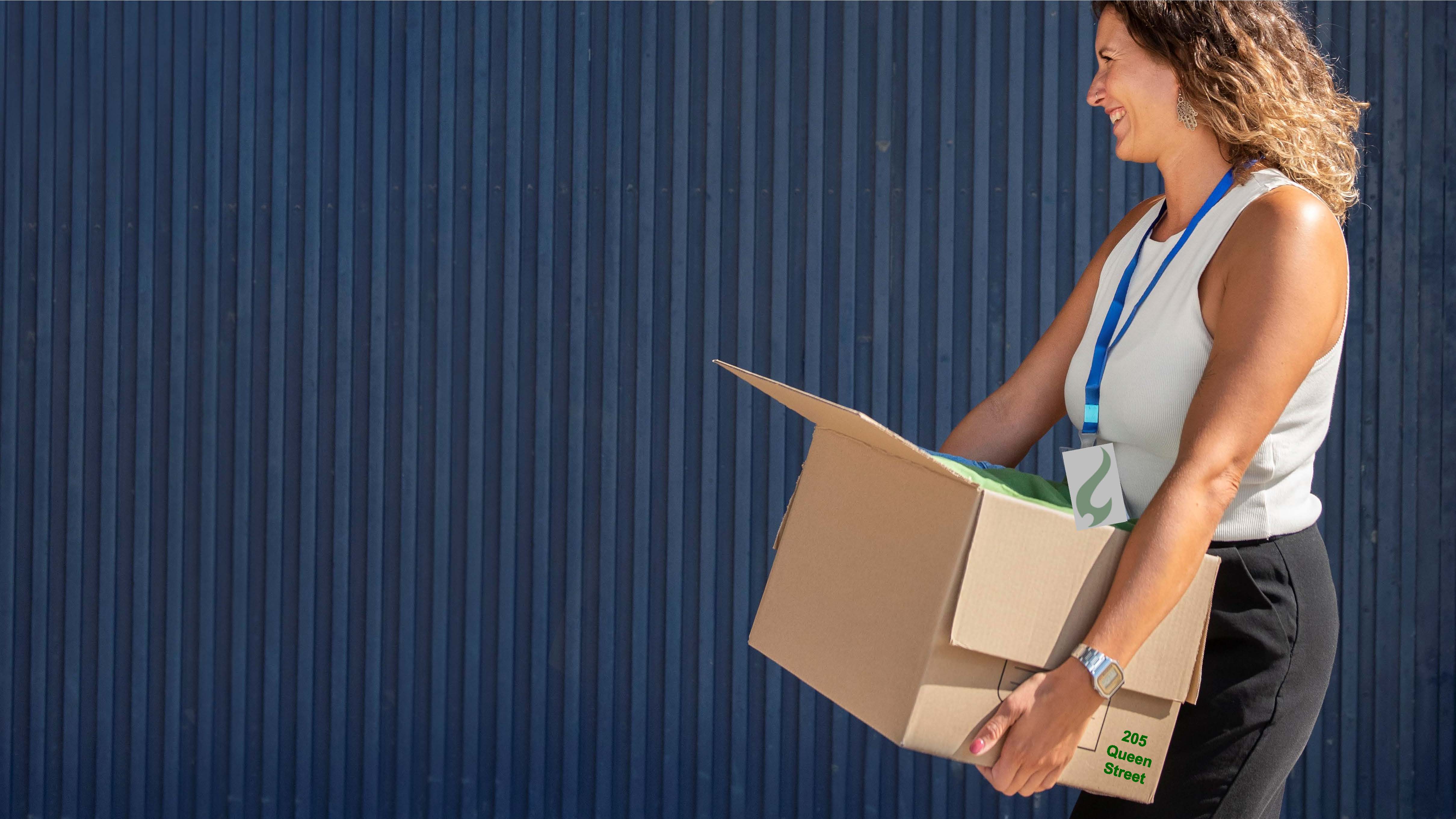 New Zealand Immigration Partners is on the move.