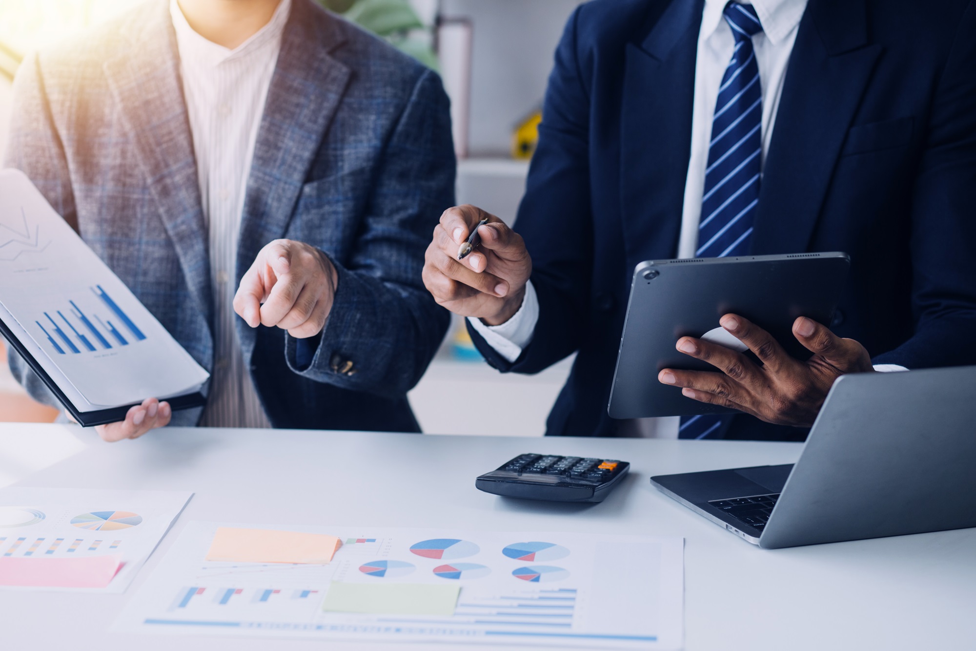 Investor Visa about to change 