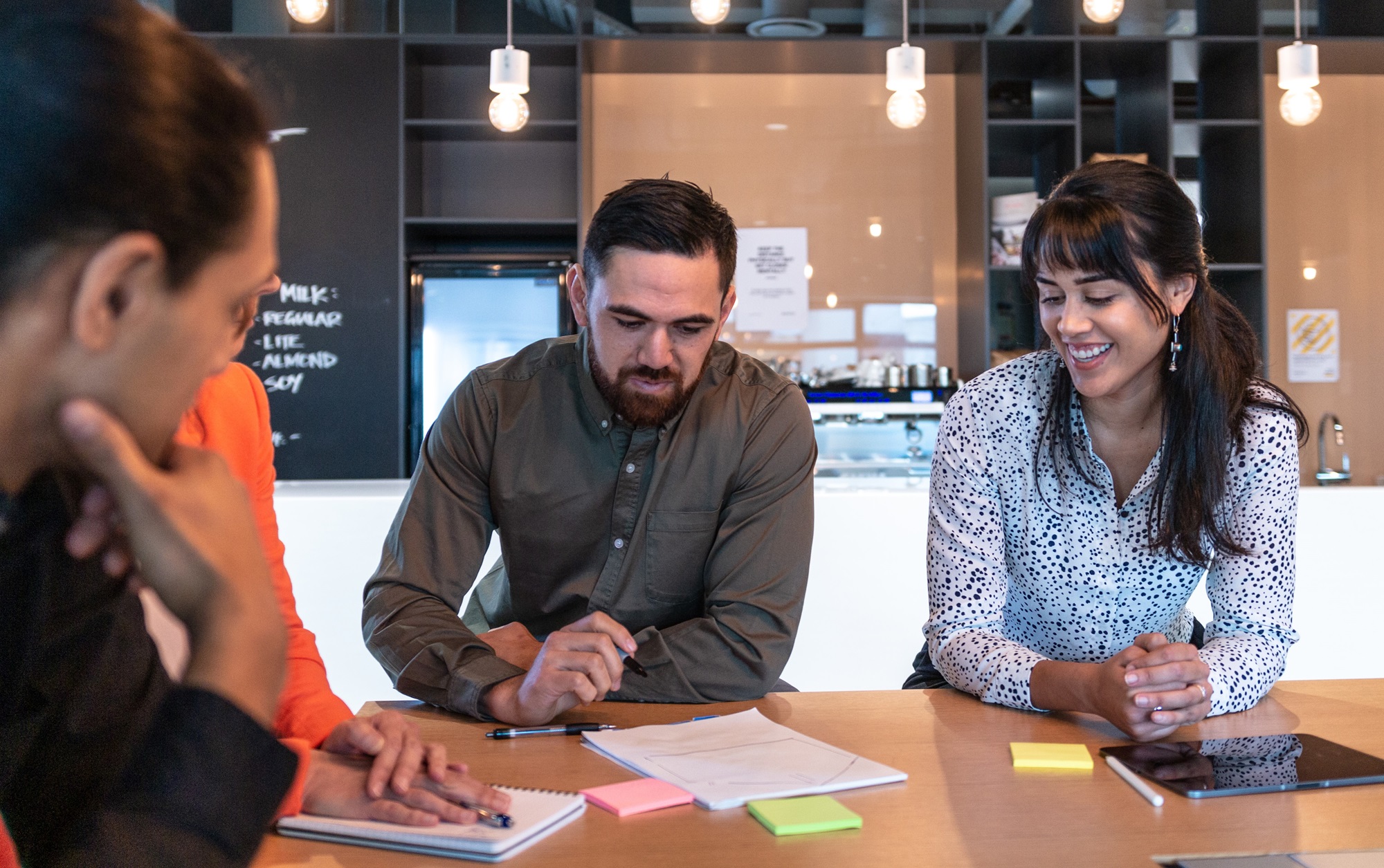 Accredited Employer Work Visa rules change