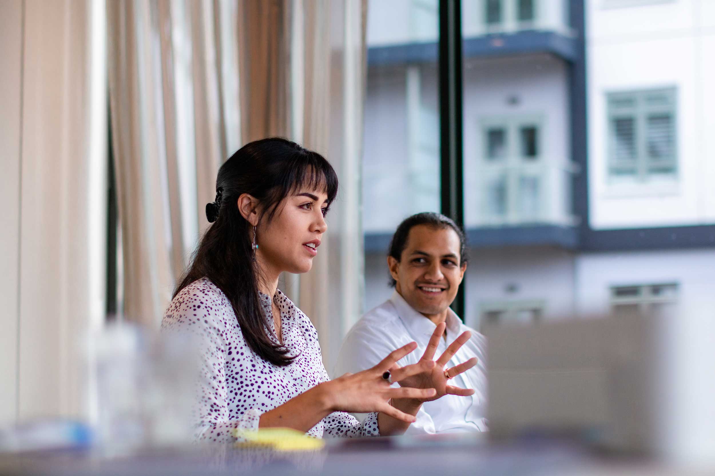 Is your business looking to raise capital?