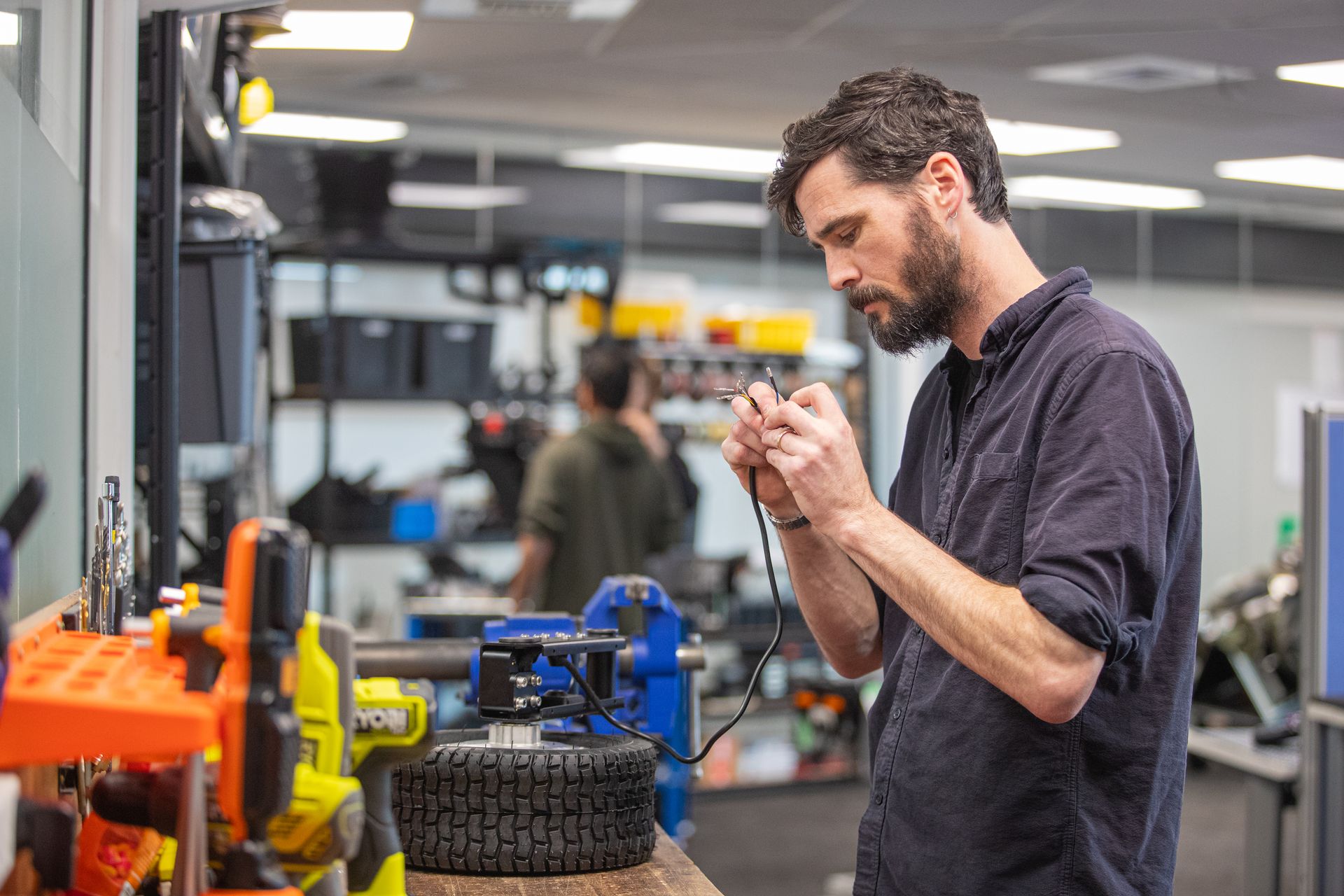 Don't lose good workers to visa limitations