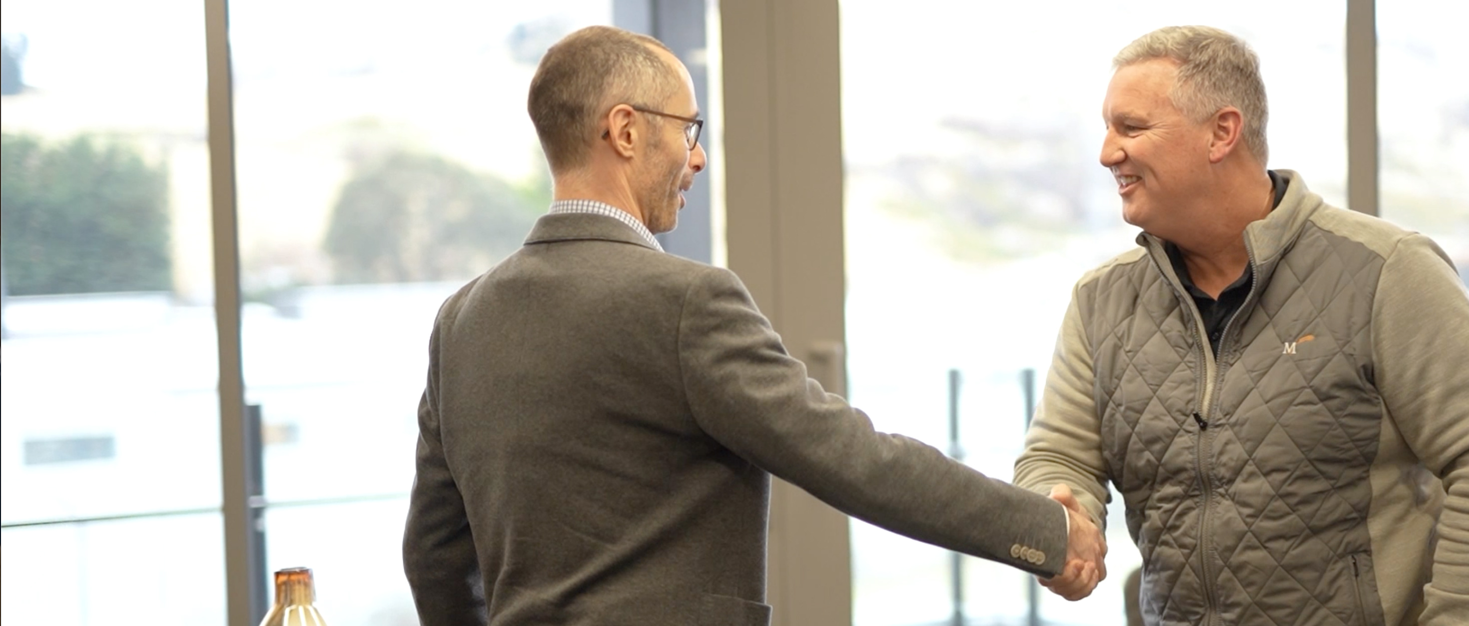 Meet Tristan Franklin, Hector New Zealand