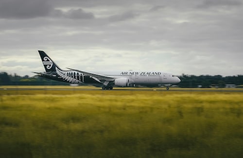 Update on NZeTAs and changing passport rules