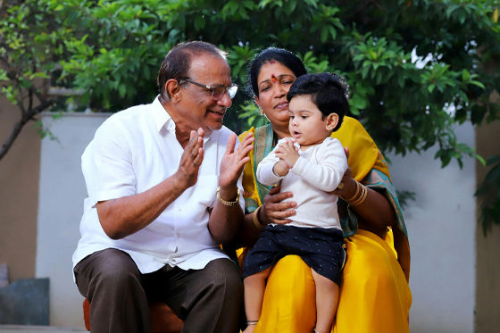 Income thresholds for Parent Resident Visa and Parent Boost Visitor Visa have increased