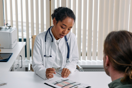 Medical certificate requirements for visitor visas: what determines whether you need one