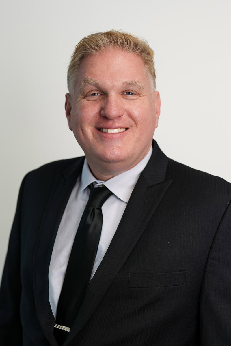 Adam Levbarg
