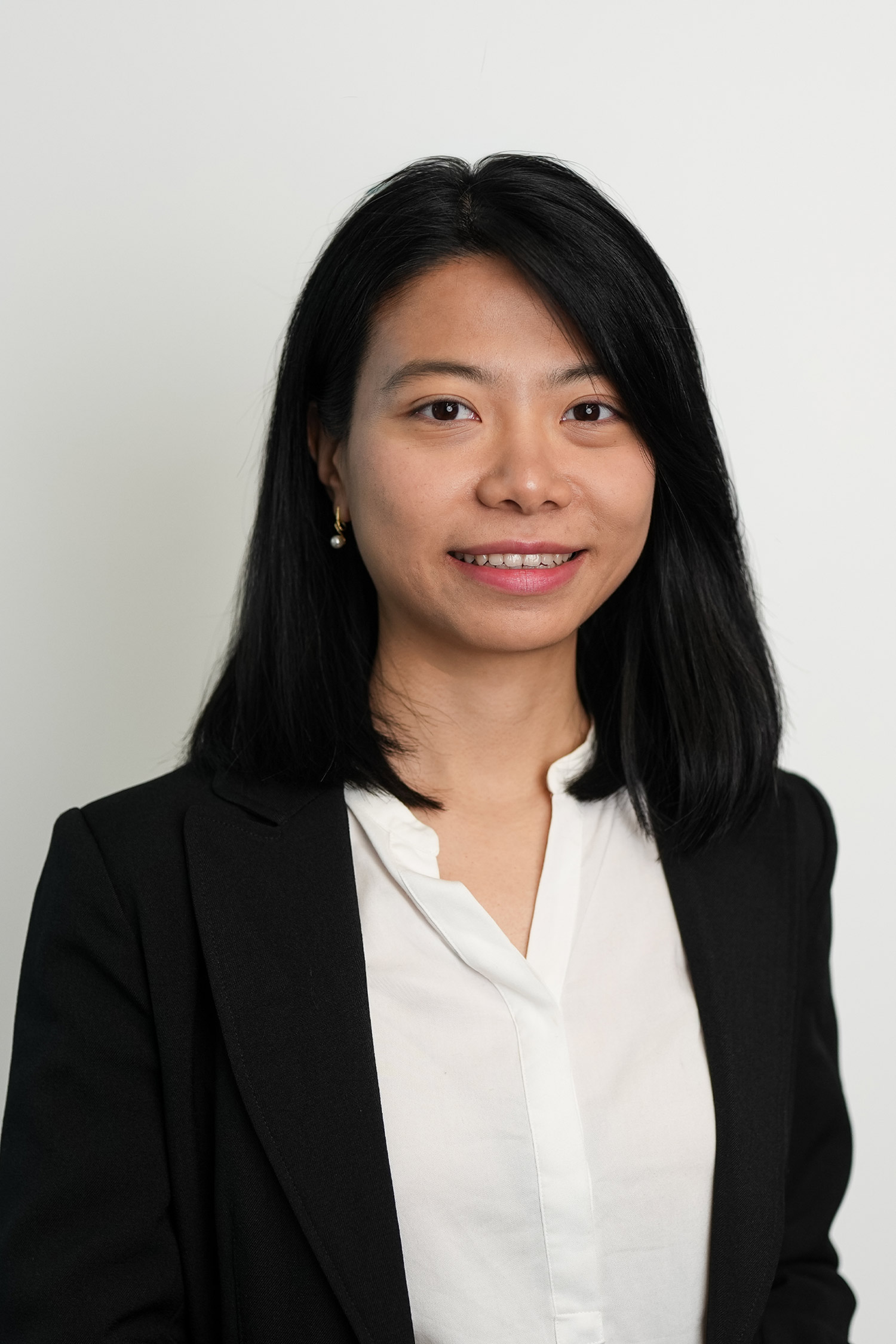 Dahlia (Hsiu-Feng) Su