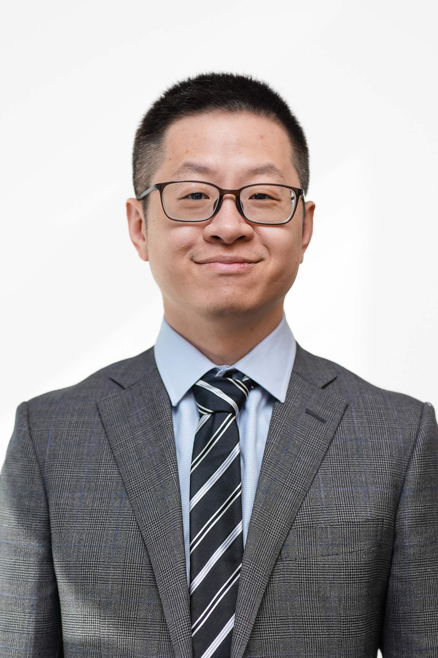 Kyron Xu