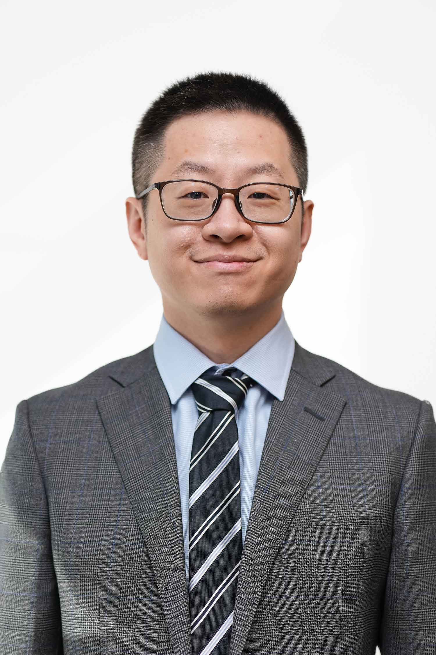 Kyron Xu