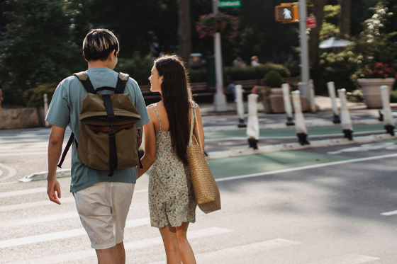 Partnership visa changes make the dates of your evidence important