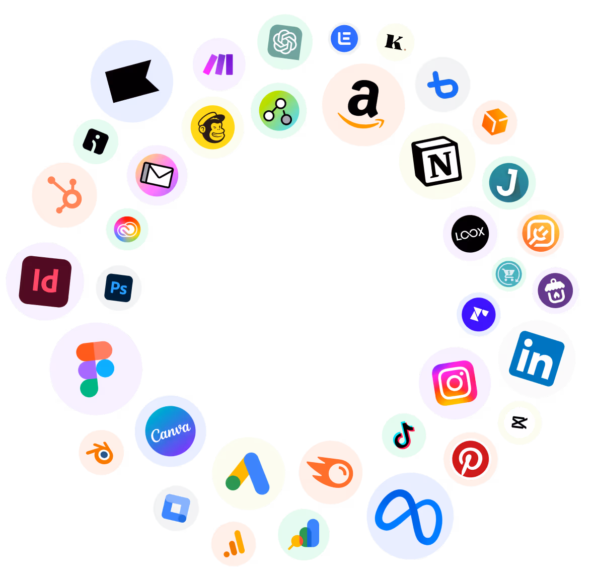 rove studio services