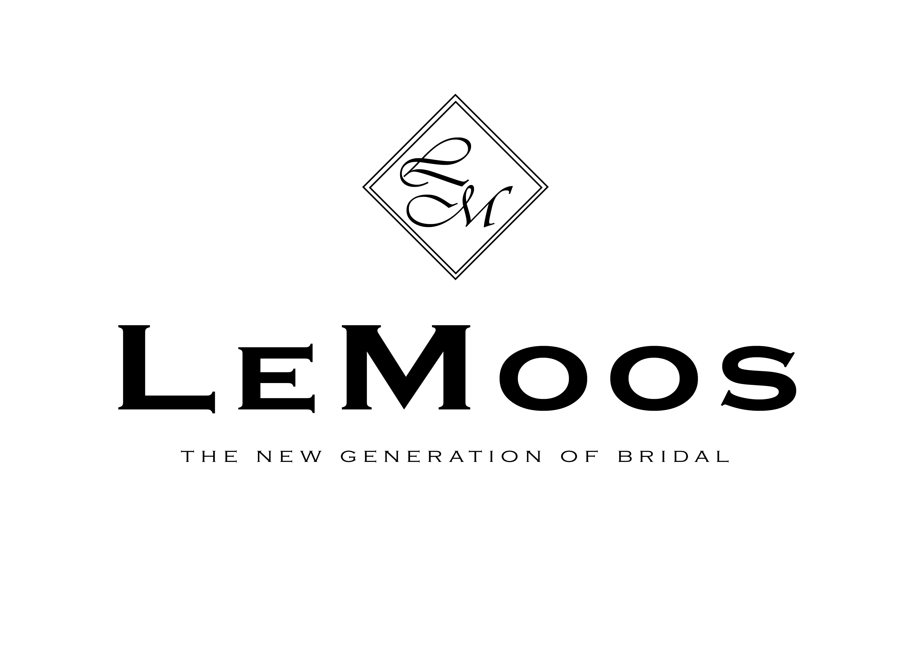 Logo with bold stylized letters T and V connected, resembling an abstract geometric design.