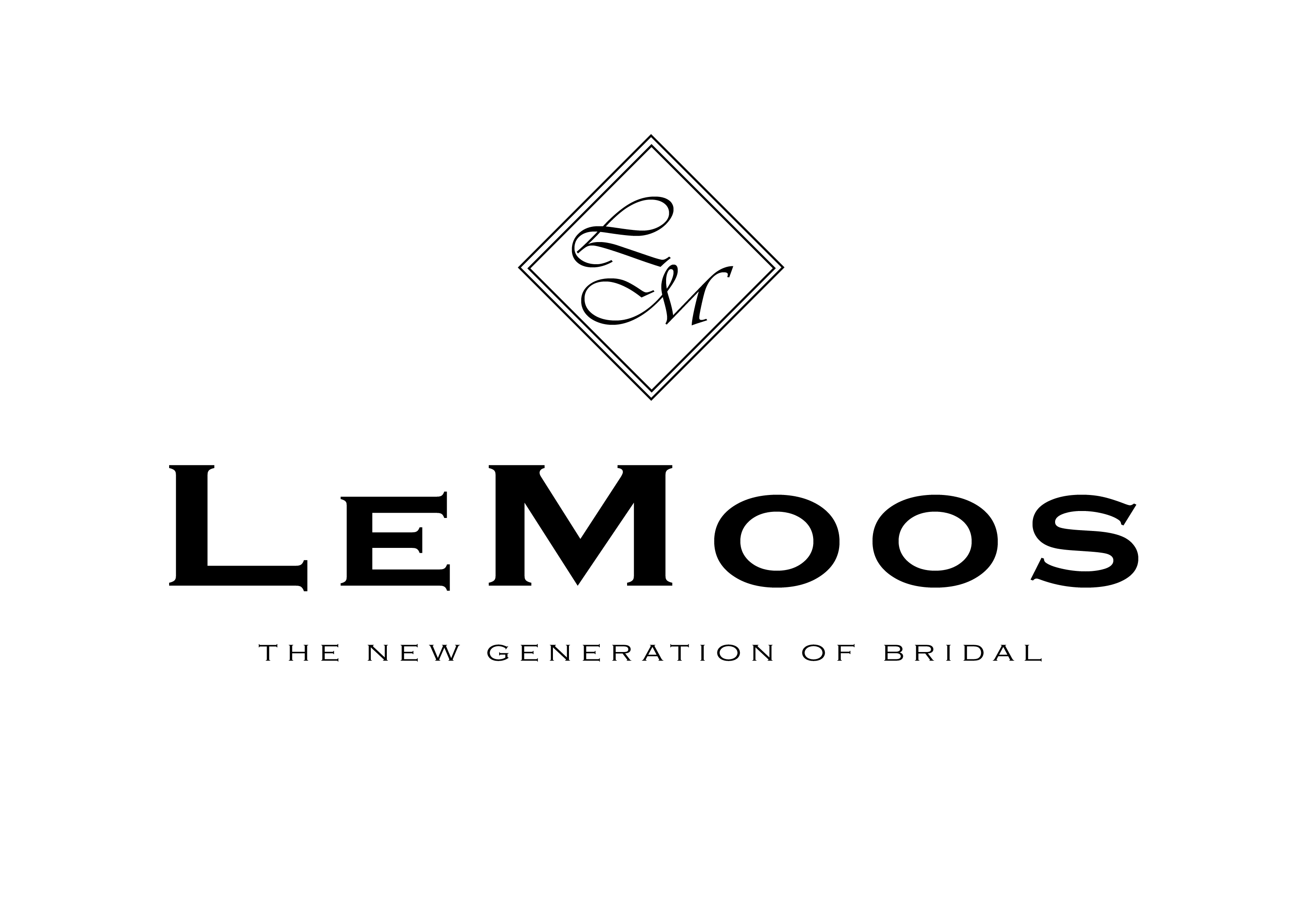 Logo with bold stylized letters T and V connected, resembling an abstract geometric design.