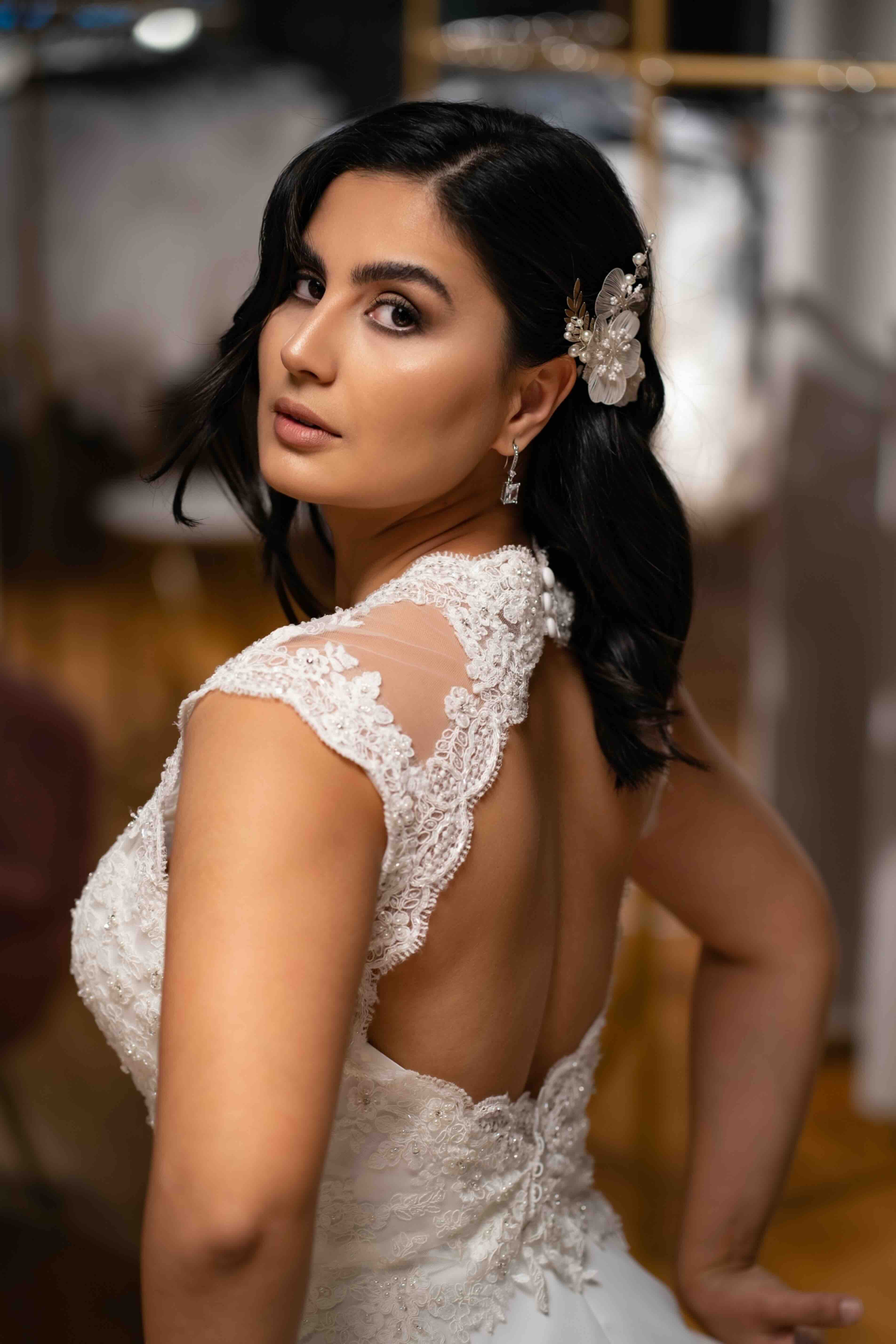 wedding dresses in Düsseldorf