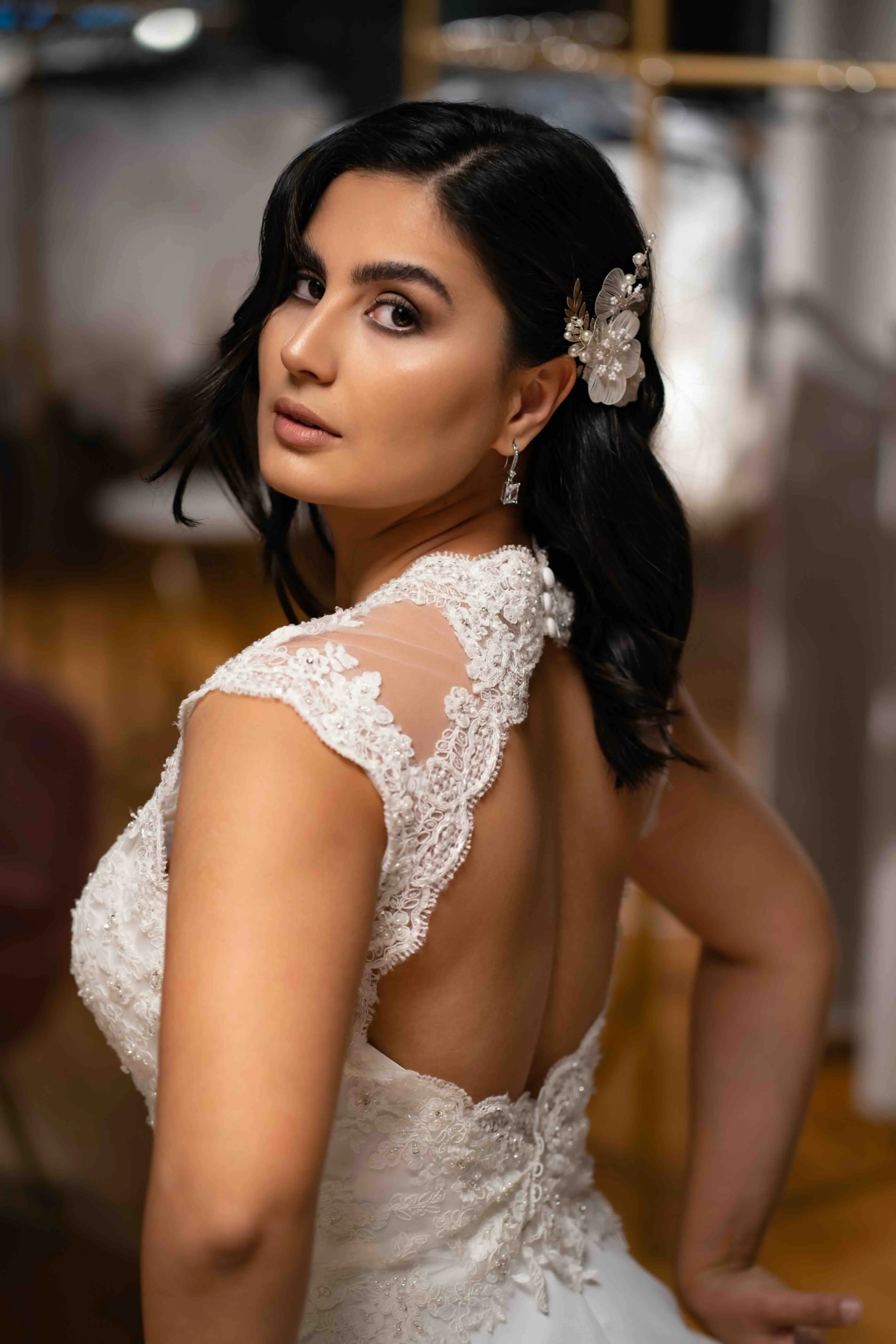 wedding dresses in Düsseldorf