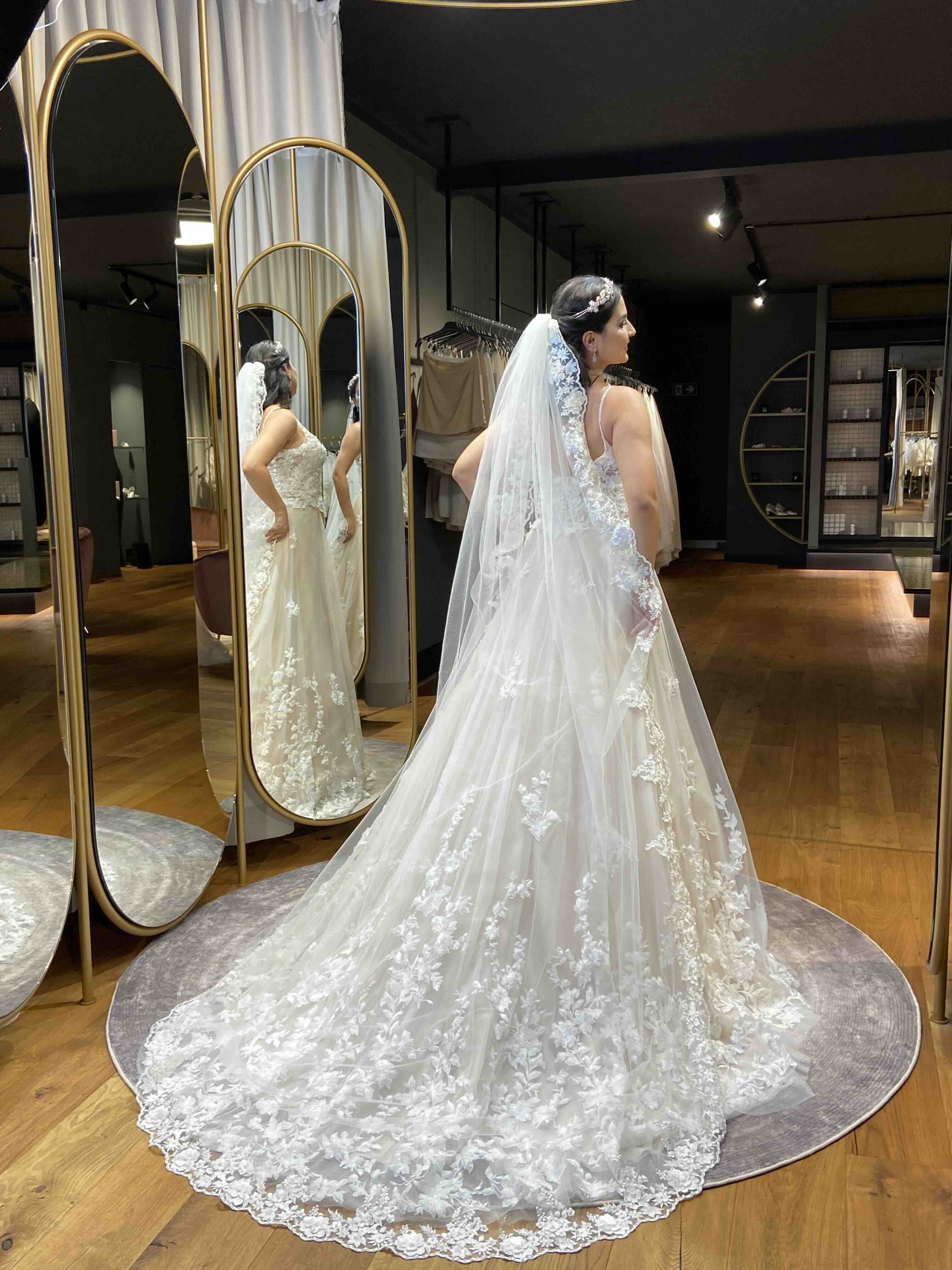 Brautkleider in Düsseldorf