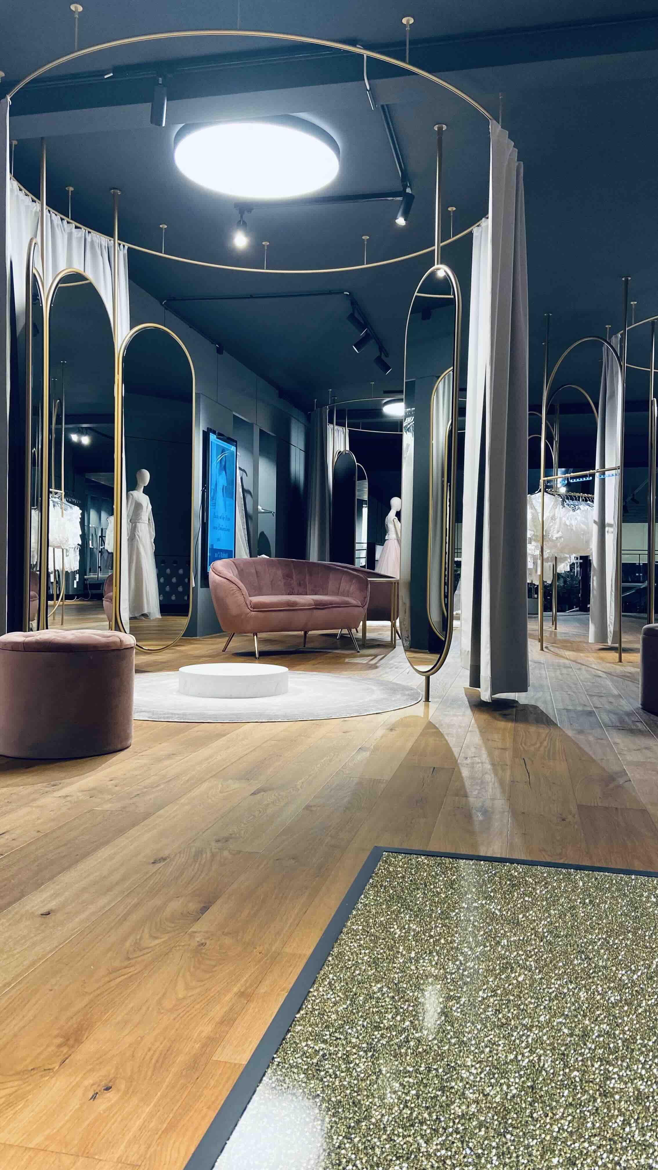 Brautmode Düsseldorf