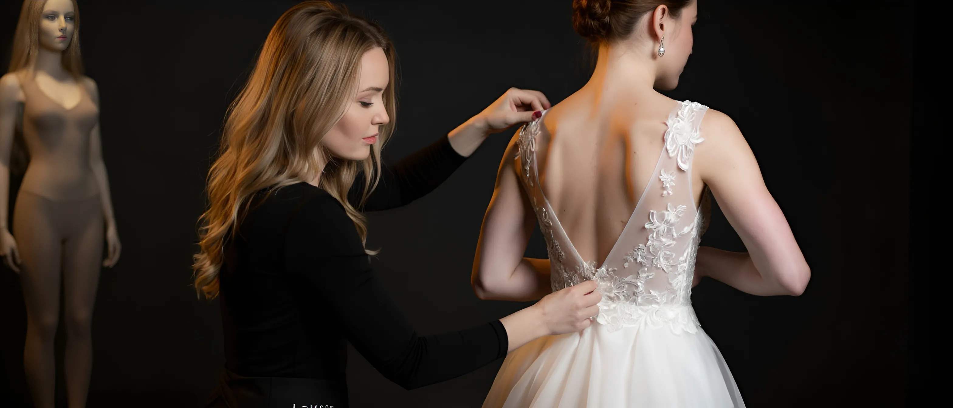 bridal consultation Brautberatung