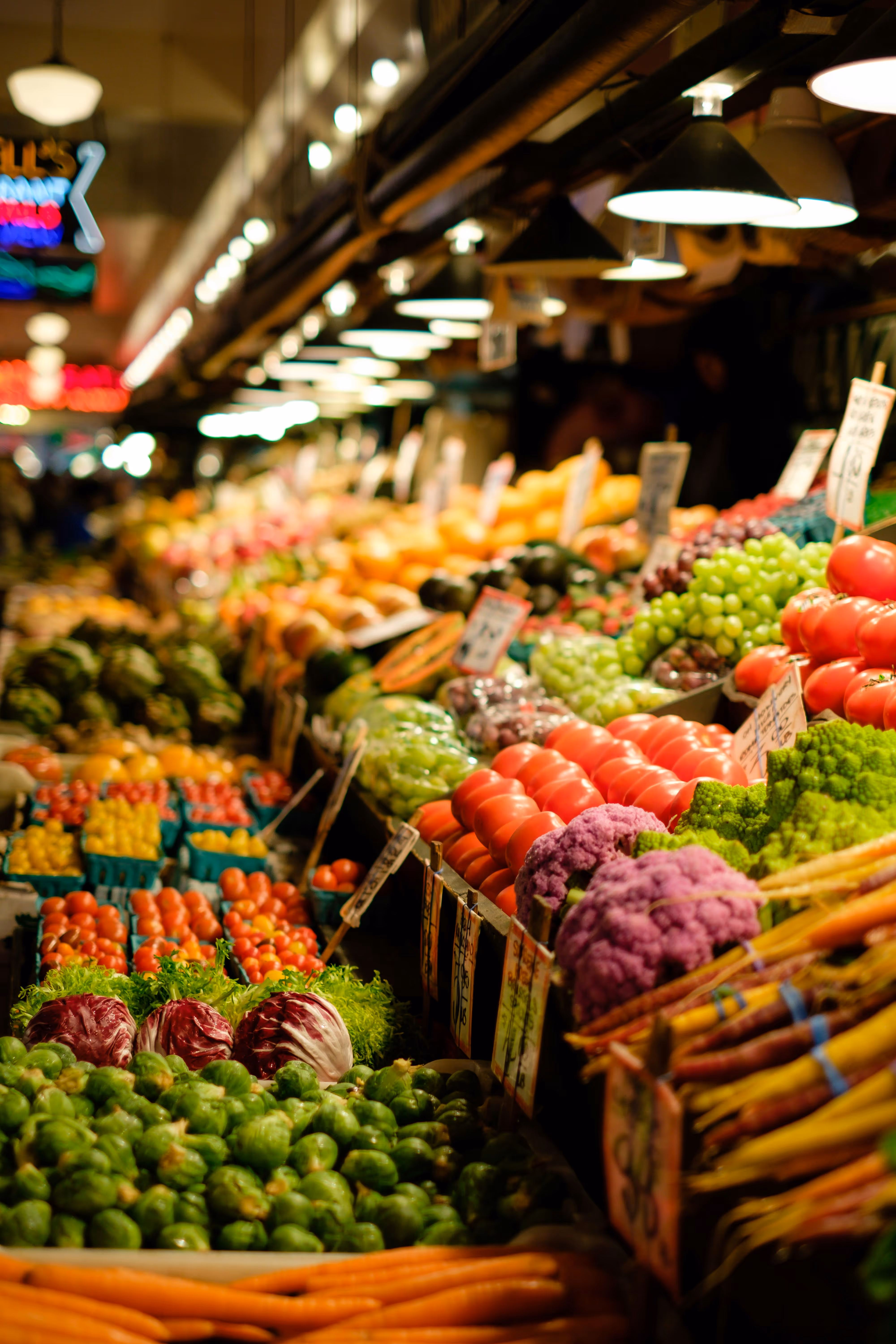 Cermak Fresh Market