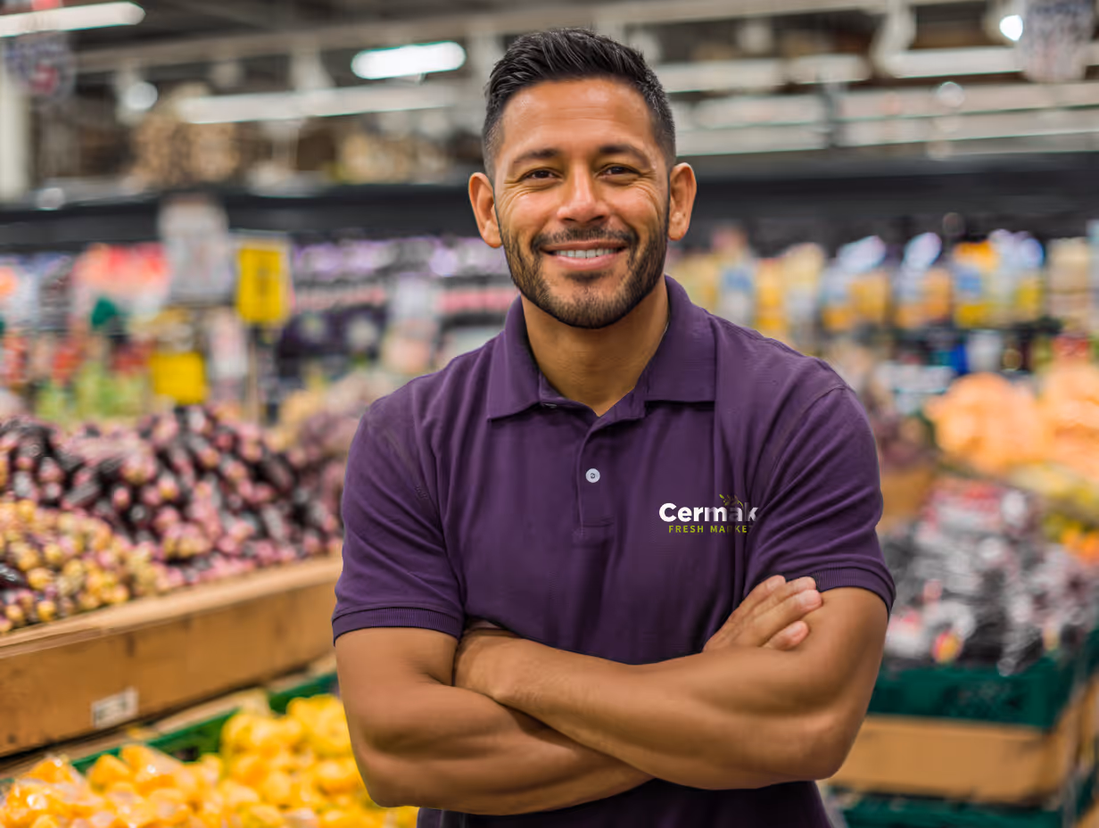 Cermak Fresh Market
