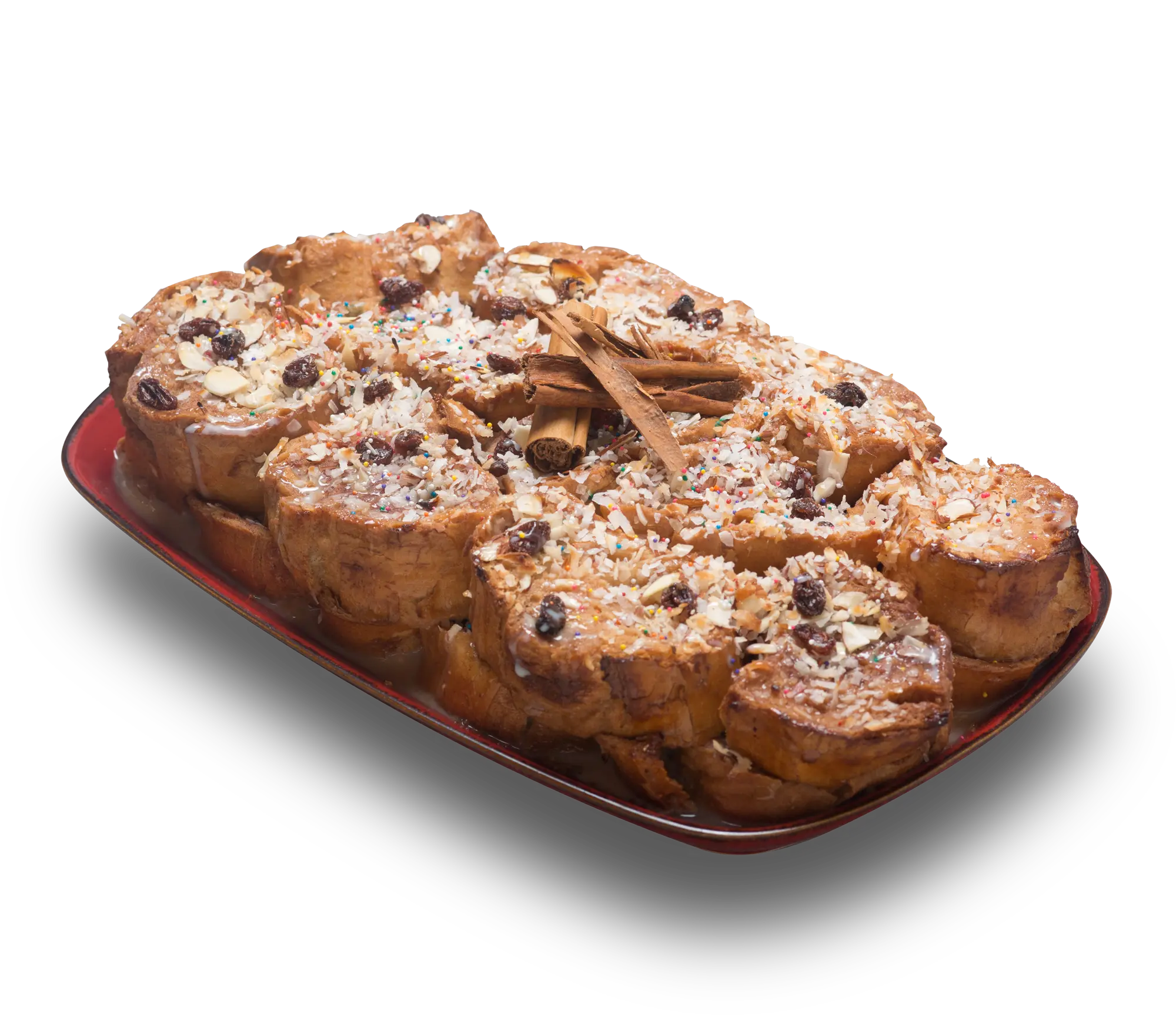 Fresh green broccoli floret