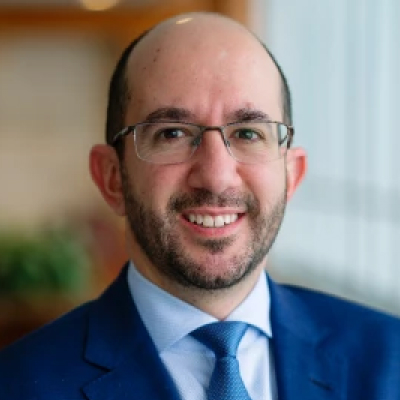 Andres Acosta