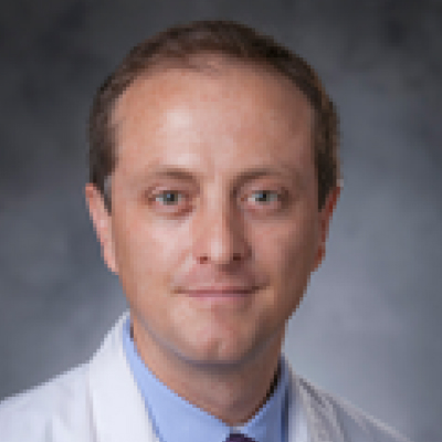 Daniel Guerron, MD