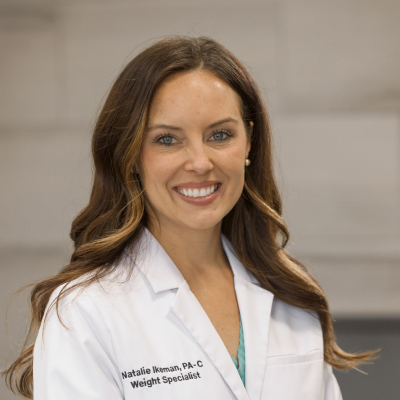 Natalie Ikeman PA-C
