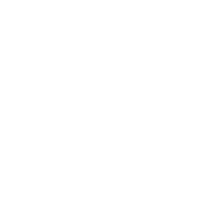 Yello logo in bold black text inside a white circle on a black background.