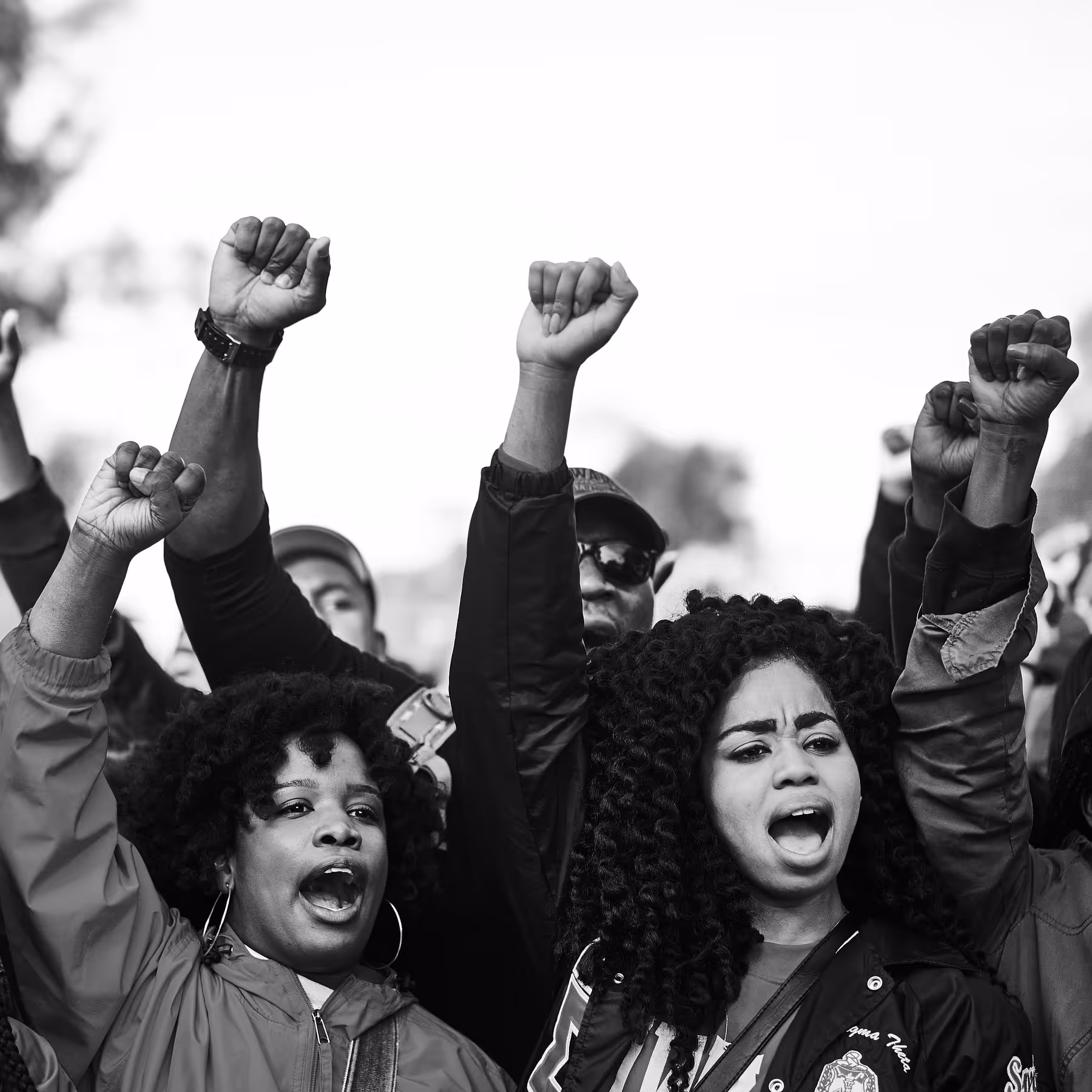 What is Owed: The Case for Reparations